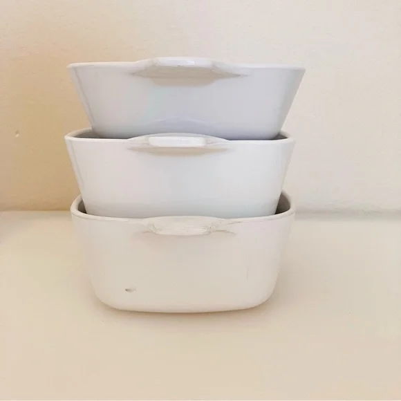 3 Corningware Vintage Petite Pans - Picture 4 of 8